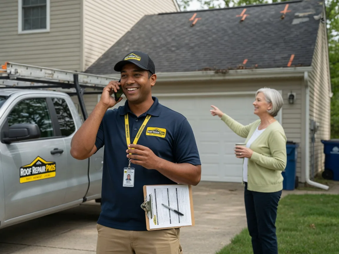 Roof Repair Cobb Island, MD FAQs